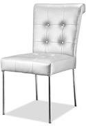 Fox Trot Chair