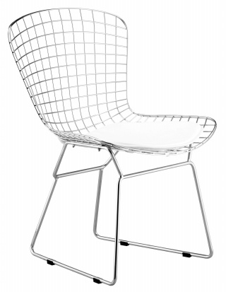 Name:Wire Chair, Item id:59_188000 (Medium Image)