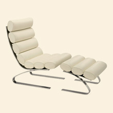 Unico Chaise