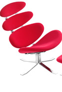 Petal Lounge Chair