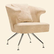 Samson Chair