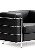Fortress Armchair