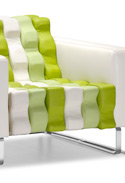 Ripple Armchair
