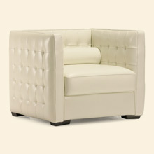 Deco Armchair