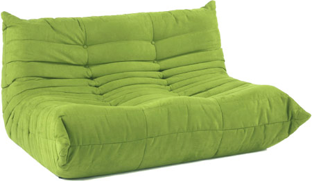 Name:Downlow Loveseat, Item id:6110_126625 (Medium Image)