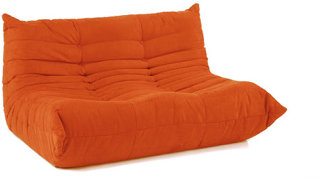 Name:Downlow Loveseat, Item id:6110_126638 (Medium Image)