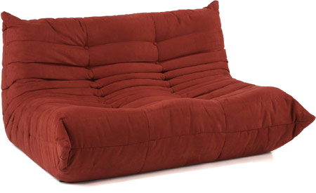 Name:Downlow Loveseat, Item id:6110_126642 (Medium Image)