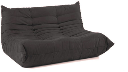 Name:Downlow Loveseat, Item id:6110_126651 (Medium Image)
