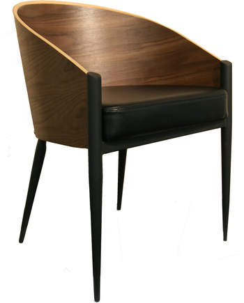 Name:Coop Dining Chair, Item id:6110_330725 (Medium Image)