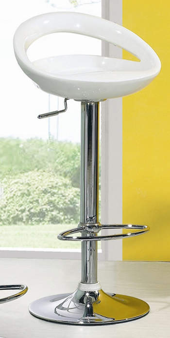 Name:Domo Adjustable Stool, Item id:6110_370201 (Medium Image)