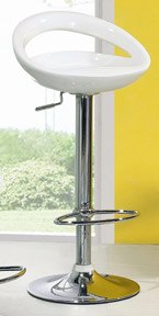 Domo Adjustable Stool Thumbnail Image