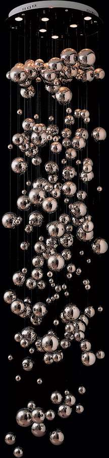 Name:Particle Chandelier, Item id:6110_660502 (Medium Image)