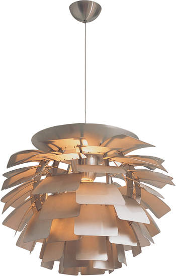Name:Pineco Chandelier, Item id:6110_660603 (Medium Image)