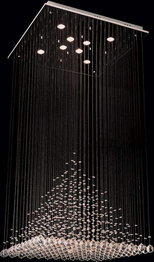 Name:Luxor Chandelier, Item id:6110_660739 (Medium Image)