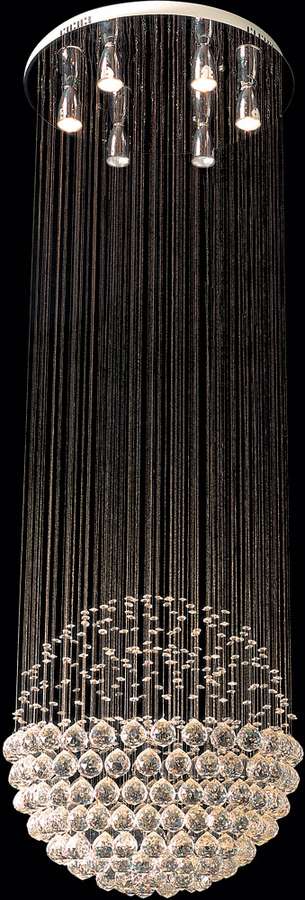 Name:Quasar Chandelier, Item id:6110_660839 (Medium Image)