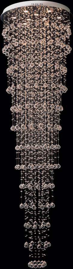 Name:Stellar Chandelier, Item id:6110_661439 (Medium Image)