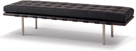 Name:Sevilla 3 Seater Bench, Item id:6110_BN-SEVI-3-MW-MI_K (Medium Image)