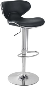 Aria Adjustable Stool Thumbnail Image