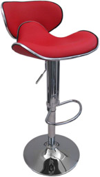 Aria Adjustable Stool Thumbnail Image