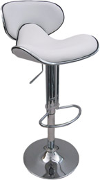 Aria Adjustable Stool Thumbnail Image