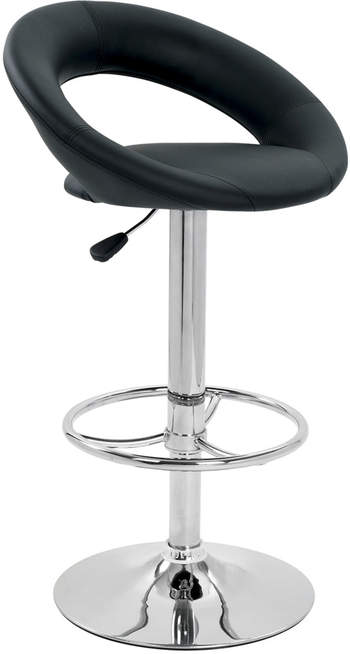 Name:Coda Adjustable Stool, Item id:6110_BS-CODA-K (Medium Image)