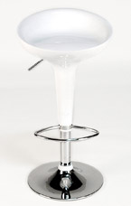 Gino Adjustable Stool Thumbnail Image