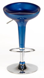 Gino Adjustable Stool Thumbnail Image