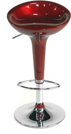 Gino Adjustable Stool Thumbnail Image