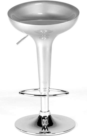 Name:Gino Adjustable Stool, Item id:6110_BS-GINO_MS (Medium Image)