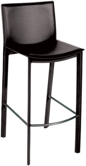 Name:Lily Bar Stool, Item id:6110_BS-LILY-BAR-RG_K (Medium Image)