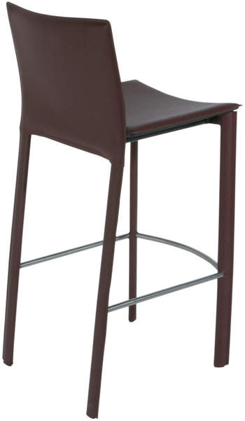Name:Lily Counter Stool, Item id:6110_BS-LILY-COU-RG_BRN (Medium Image)
