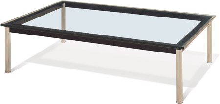 Name:Cuscino Rectangle Coffee Table, Item id:6110_CT-CUSC-REC (Medium Image)