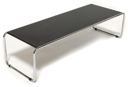 Name:Nesero Long Coffee Table, Item id:6110_CT-NESE-LONG-K (Medium Image)