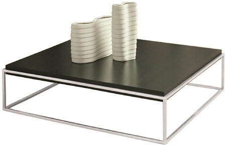 Name:Parma Square Coffee Table, Item id:6110_CT-PARM-SQ (Medium Image)
