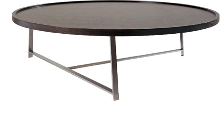 Name:Trilogy Coffee Table, Item id:6110_CT-TRIL (Medium Image)