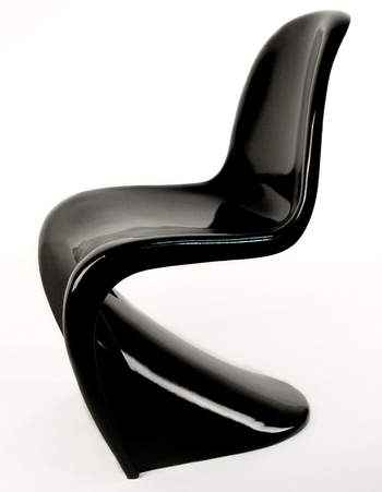 Name:Ess Dining Chair, Item id:6110_DC-ESS-GK (Medium Image)