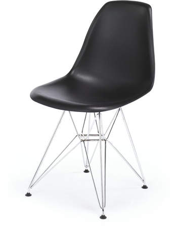 Name:Fio Dining Chair, Item id:6110_DC-FIO-K (Medium Image)