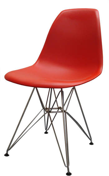 Name:Fio Dining Chair, Item id:6110_DC-FIO-R (Medium Image)