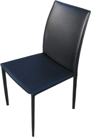 Name:Lily Dining Chair, Item id:6110_DC-LILY-RG-K (Medium Image)