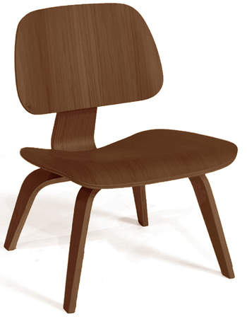 Name:Madeira Dining Chair, Item id:6110_DC-MADE-WAL (Medium Image)