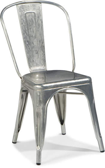 Name:Streamline Dining Chair, Item id:6110_DC-STRM-GV (Medium Image)