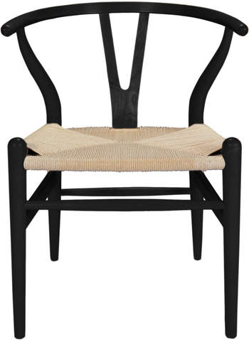 Name:Y Arm Dining Chair, Item id:6110_DC-YAC-K-2PK (Medium Image)
