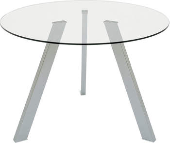 Name:Fly Round Dining Table, Item id:6110_DT-FLY (Medium Image)