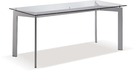 Name:Prisma Dining Table, Item id:6110_DT-PRIS (Medium Image)