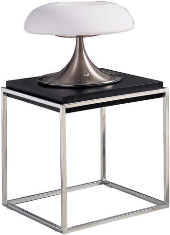 Name:Parma Square End Table, Item id:6110_ET-PARM-WEN (Medium Image)