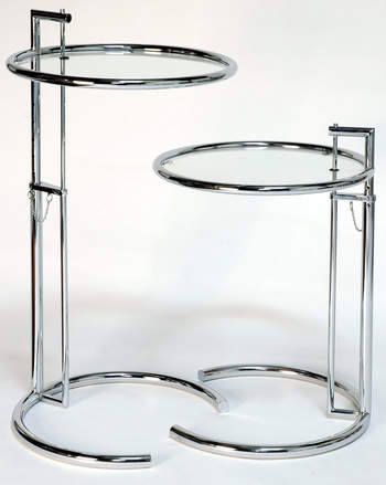 Name:Eileen Gray End Table, Item id:6110_ET-SORI (Medium Image)