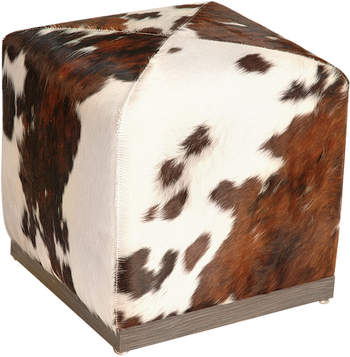 Name:Pony Ottoman, Item id:6110_OT-PONY (Medium Image)