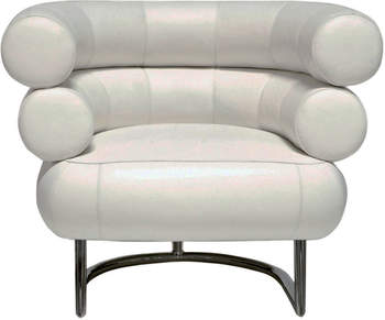 Name:Bibendum Chair, Item id:6110_SA-BIBE-MI_BW (Medium Image)