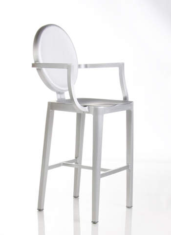 Name:Langley Dining Chair, Item id:6110_SA-LANG-COU-ALU (Medium Image)