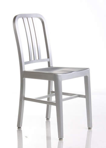 Name:Nimitz Dining Chair, Item id:6110_SA-NIMI-SID-ALU (Medium Image)